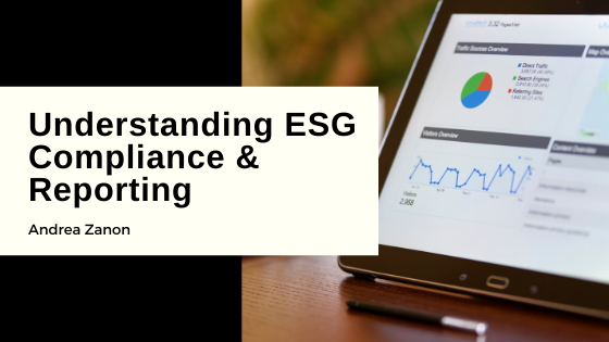 Understanding ESG Compliance & Reporting