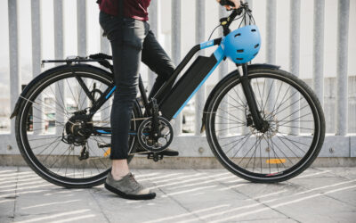 Le E-bike: una scommessa per la salute e la prosperità delle città