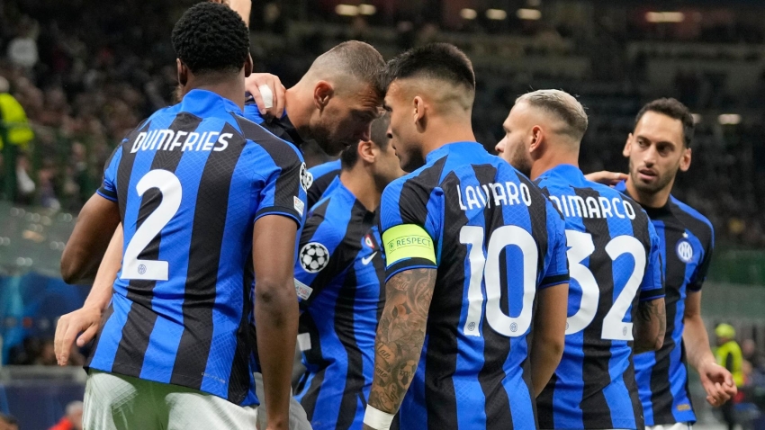 “Inter Milan’s Financial Crossroads: Unlocking the Future with Strategic Investment”.