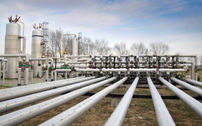 Qatar massive Gas production increase: Good news for Europe energy security