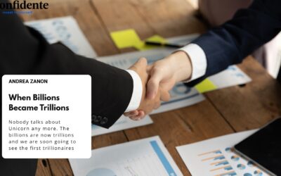 When Billions Became Trillions